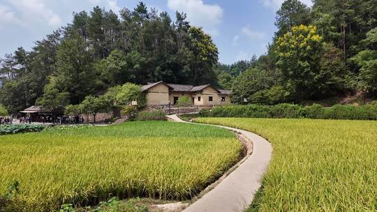 海南长沙韶山毛泽东同志故居