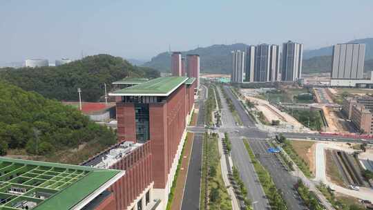 中山大学深圳校区