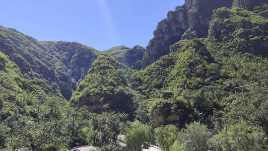 美丽的风景