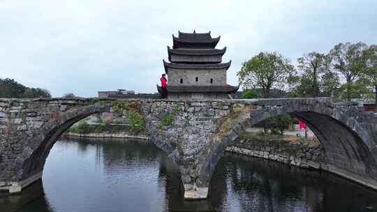 中国湖南省江永县下层铺镇甘棠上甘棠村