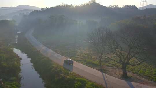 精选 惠州博罗横河美丽乡村 3