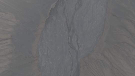 航拍俯瞰旋转安吉海大峡谷视频素材模板下载