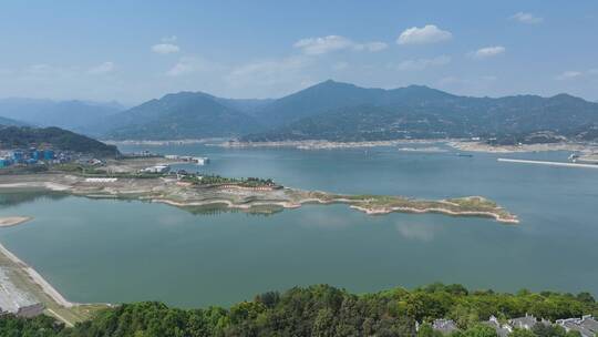 三峡大坝