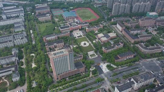 浙江中医药大学