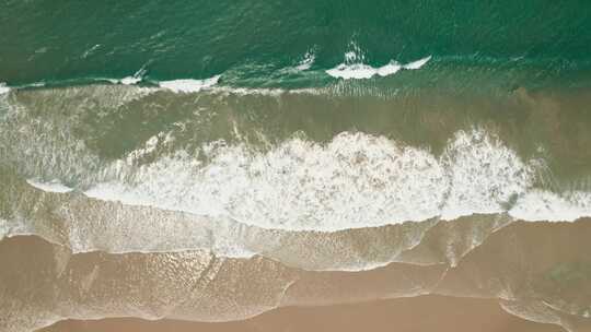 穆尼海滩，热门照片，海，海浪