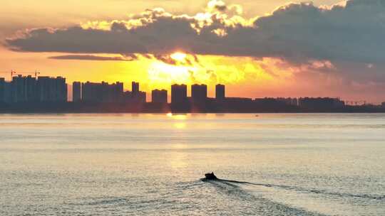 海南陵水清水湾