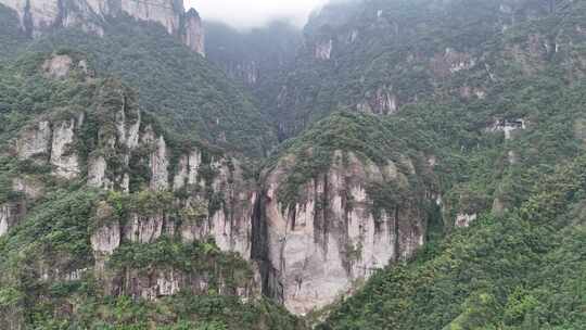 浙江省温州市雁荡山风景区