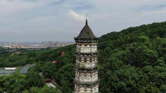 江西省 九江市 庐山 西林寺 苏东坡