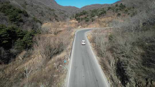 嶂石岩 山 高山