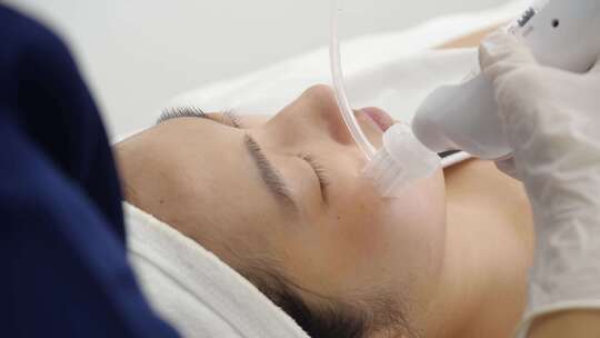 美容院SPA美容护肤美体整形微整皮肤护理