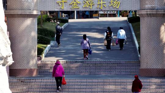 湛江市滨海城市人文宣传片段（已调色）