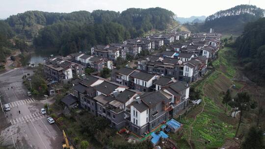 重庆南川区农民新村