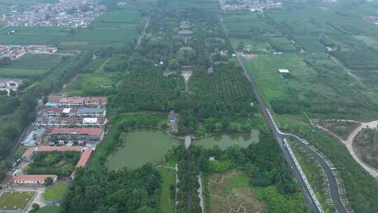 山西芮城永乐宫