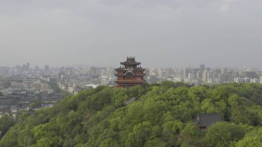 杭州城隍阁