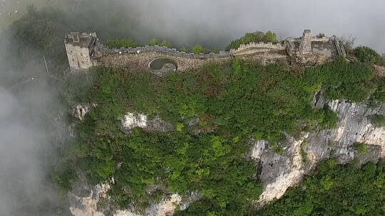 八卦山 大山