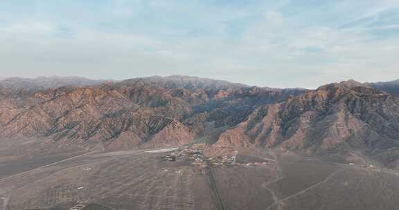 内蒙乌拉山国家森林公园