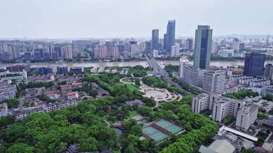 【原创】宁波城市发展航拍合集