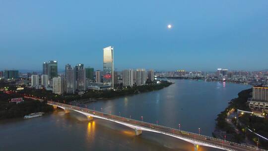 东江惠州大桥