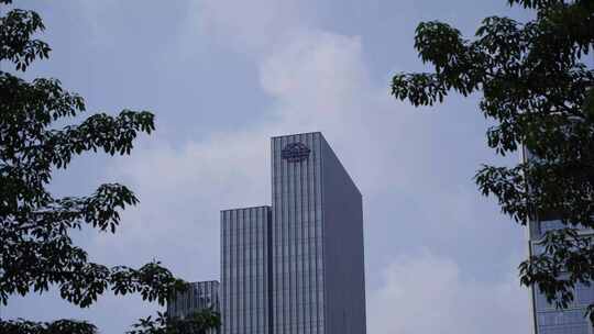 2023广州海珠磨碟沙总部国际航运大厦