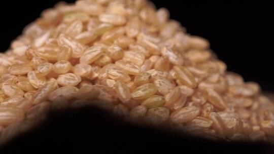 粗粮糙米健康纤维