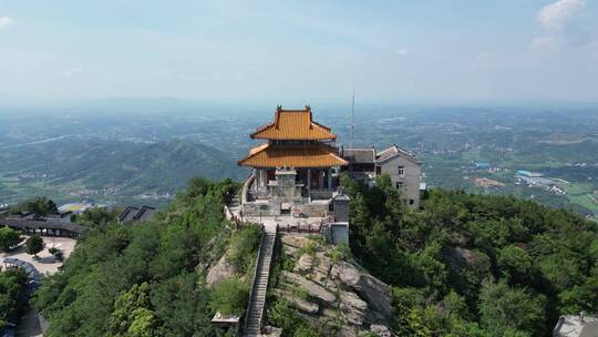 湖北武汉城市宣传片地标建筑旅游景点