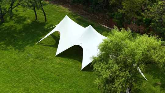 户外露营亲子田园度假合集