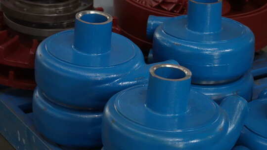 泵生产研发 泵测试 泵工厂生产