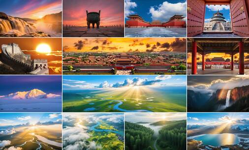 宽屏《光亮》周深 根据音乐制作高清在线视频素材下载