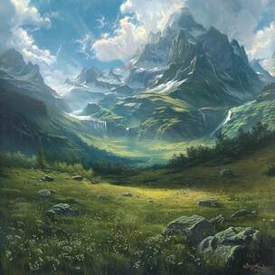 航拍纪录-治愈之旅