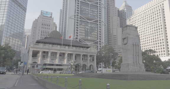 香港终审大楼
