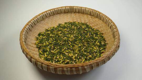 莲子心茶茶饮