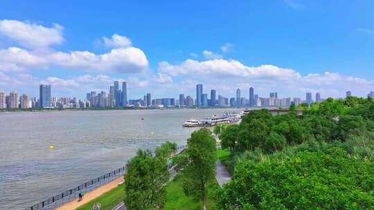 南昌宣传片航拍