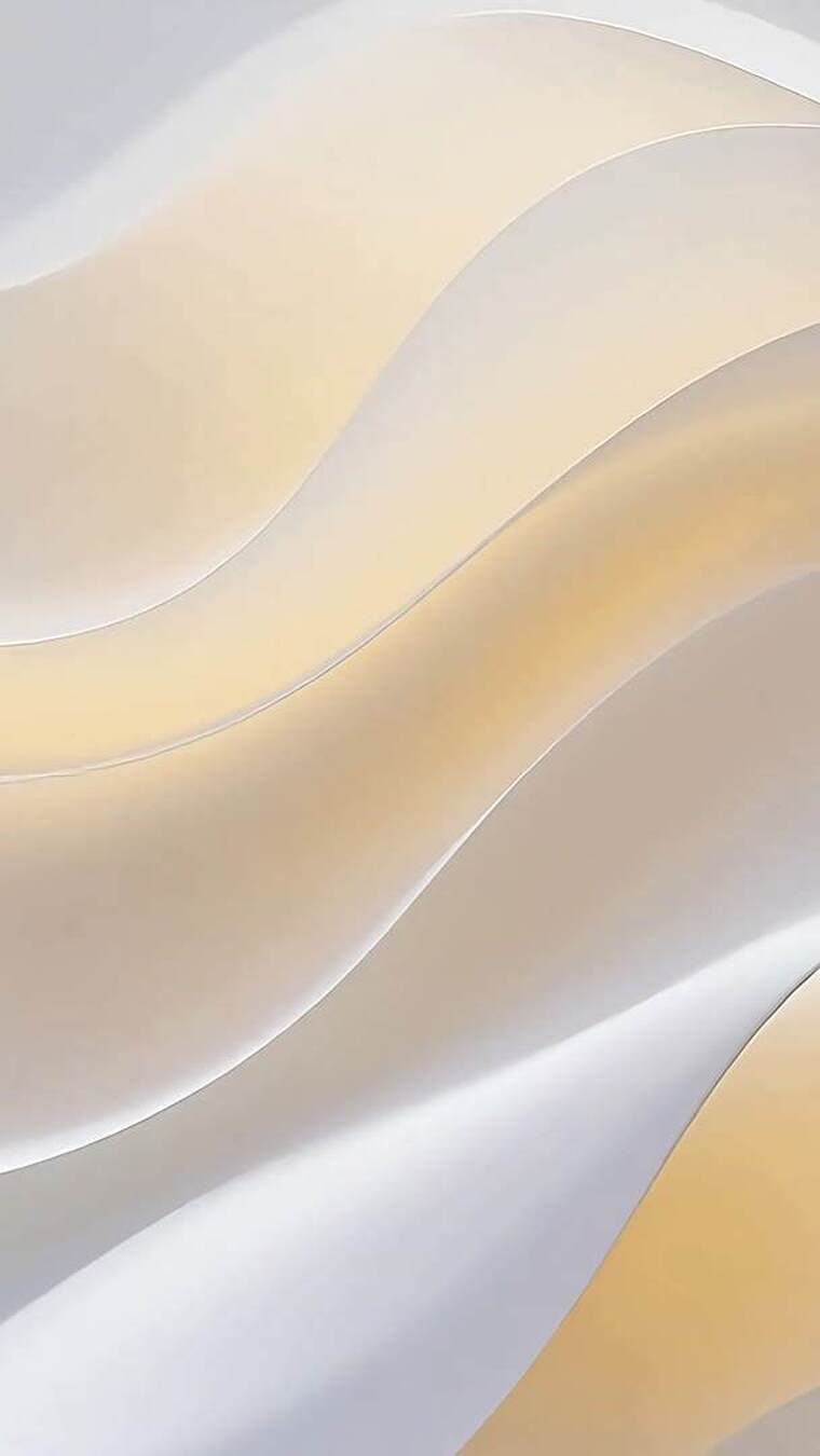 抽象波浪纹理背景素材