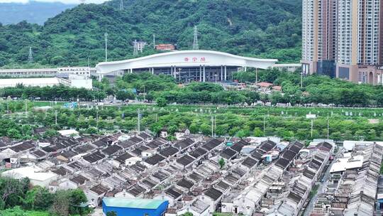 中国广东省揭阳市普宁市流沙马栅村