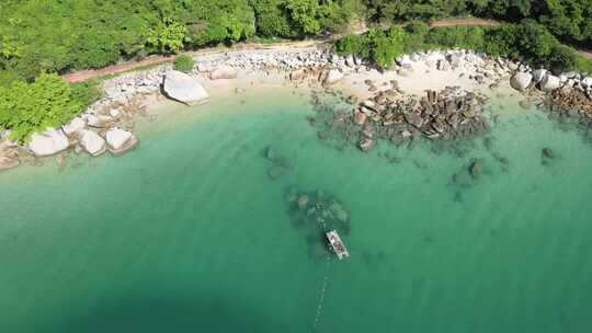 鹅公湾度假村 大鹏 大鹏半岛 深圳大鹏