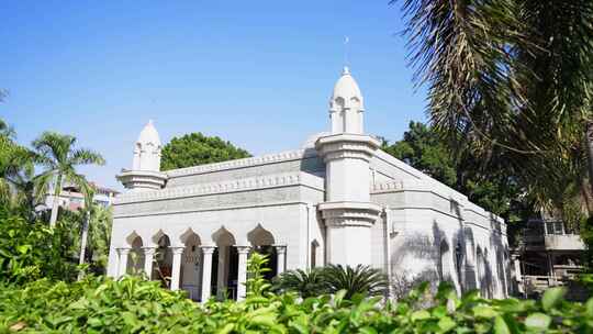 清净寺 泉州清净寺 泉州