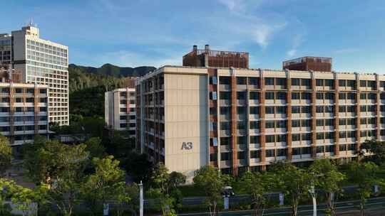 深圳市湾区生态国际酒店