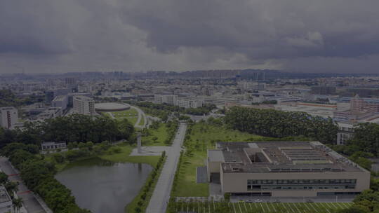 汕大校道4k延迟