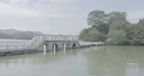 惠州水东街街景