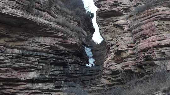 岩石 石头 高山 山 山区 山地