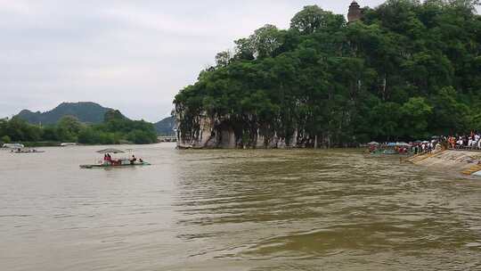 桂林象山景区