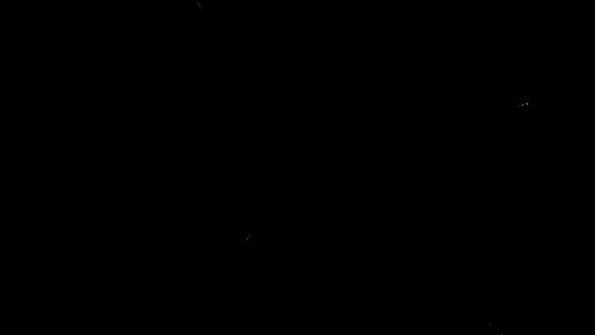 新片场素材标识