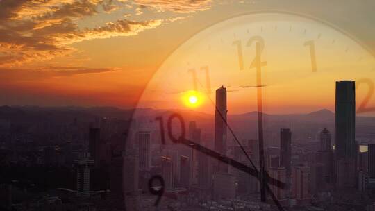 时间流逝 时光流逝