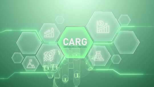 Carg手摸、数字化转型、科学与人工智能