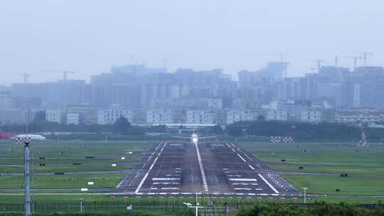 深圳宝安机场起飞的南方航空飞机合集