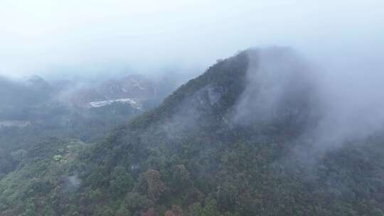 中国广西壮族自治区桂林市灵川县海洋乡