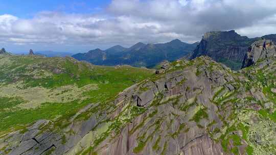 全球唯美景观自然风景