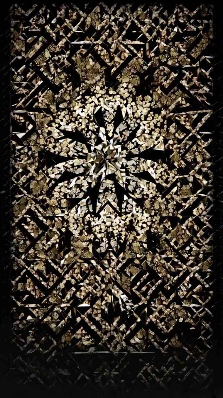 几何图案背景素材