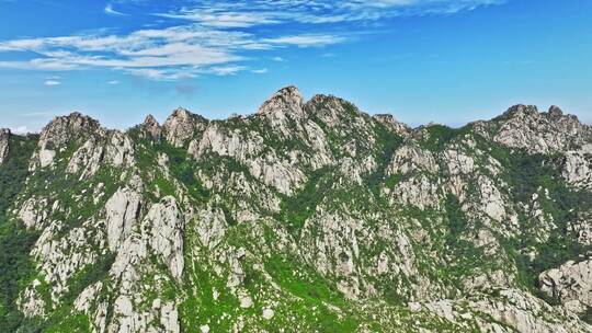 青岛小珠山