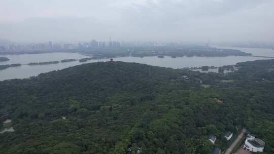 无锡太湖鼋头渚风景区